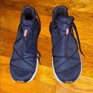 Puma Slip on sneakers